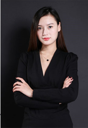 河南史静静 纹绣讲师